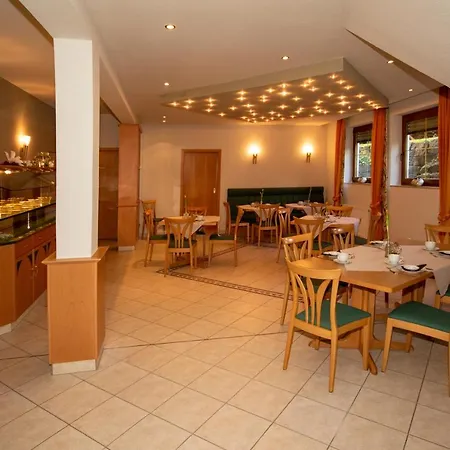 Otel Franken