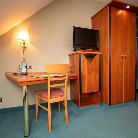 Otel Franken 3*