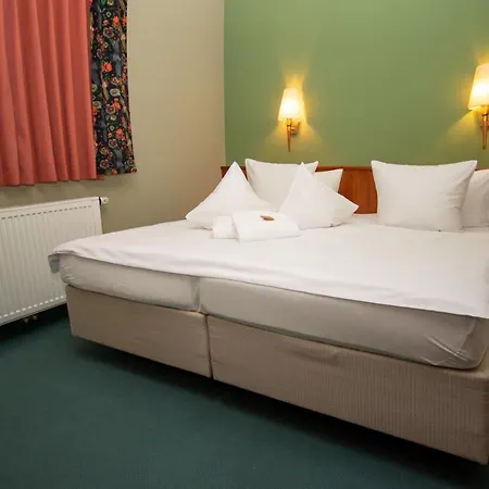 Franken Otel 3*
