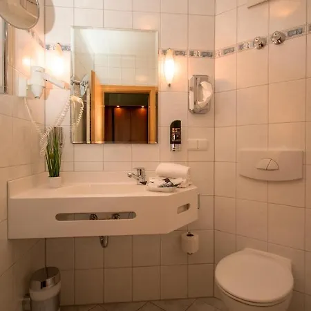 Franken Otel Herzogenaurach