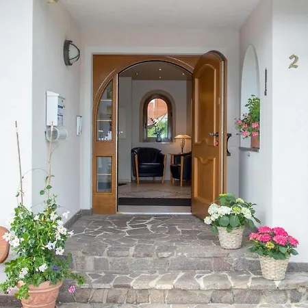Otel Franken Herzogenaurach