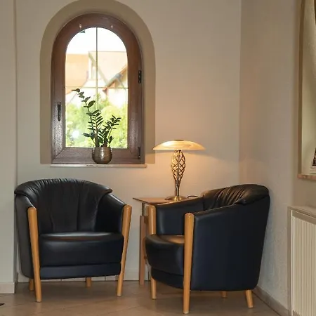 Otel Franken