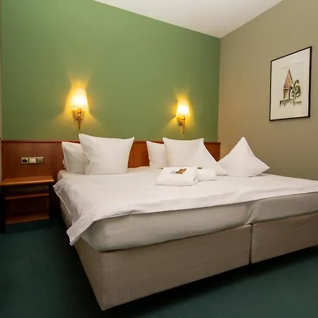 Otel Franken