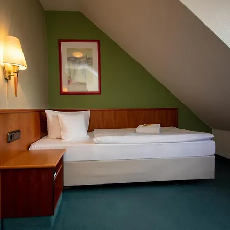 Franken Hotel Herzogenaurach